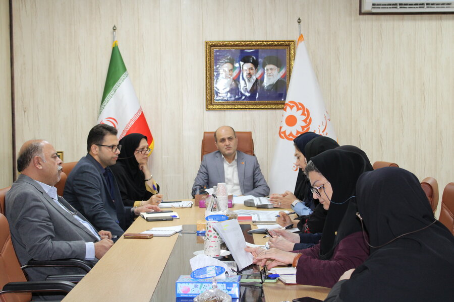 کمیته بهره وری