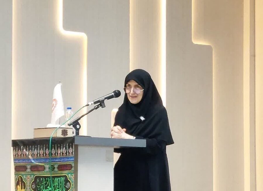 در رسانه| حضور ۱۲۰ فرزند بهزیستی در مسابقات فوتسال فرزندان مهر به میزبانی آذربایجان شرقی