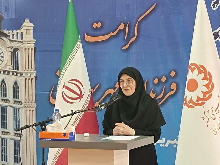 در رسانه| حضور ۱۲۰ فرزند بهزیستی در مسابقات فوتسال فرزندان مهر به میزبانی آذربایجان شرقی