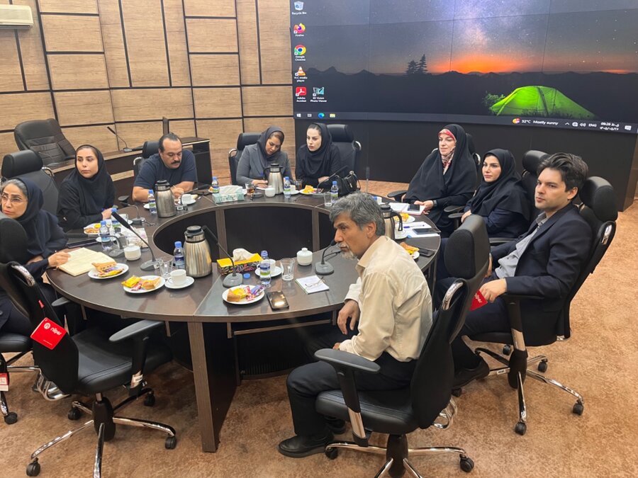 ورزش محله‌محور، گام تازه طرح سلام برای ارتقای نشاط و سلامت اجتماعی
