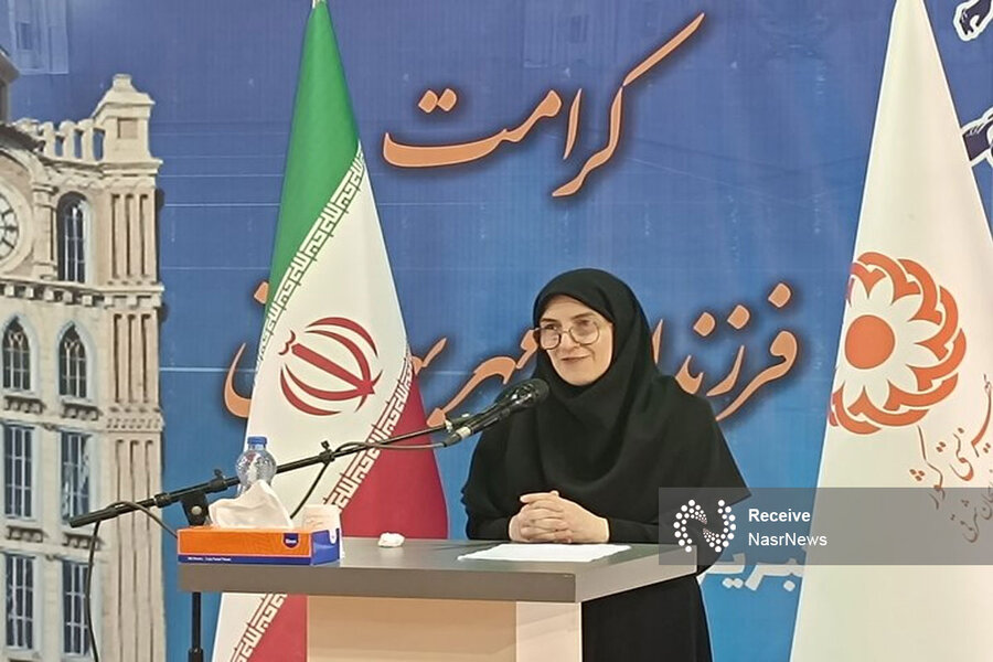 در رسانه| حضور ۱۲۰ فرزند بهزیستی در مسابقات فوتسال فرزندان مهر به میزبانی آذربایجان شرقی
