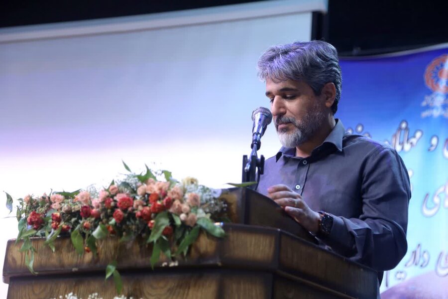 راهکارهای مولدسازی دارایی‌ها در شورای اداری بهزیستی استان بررسی شد 