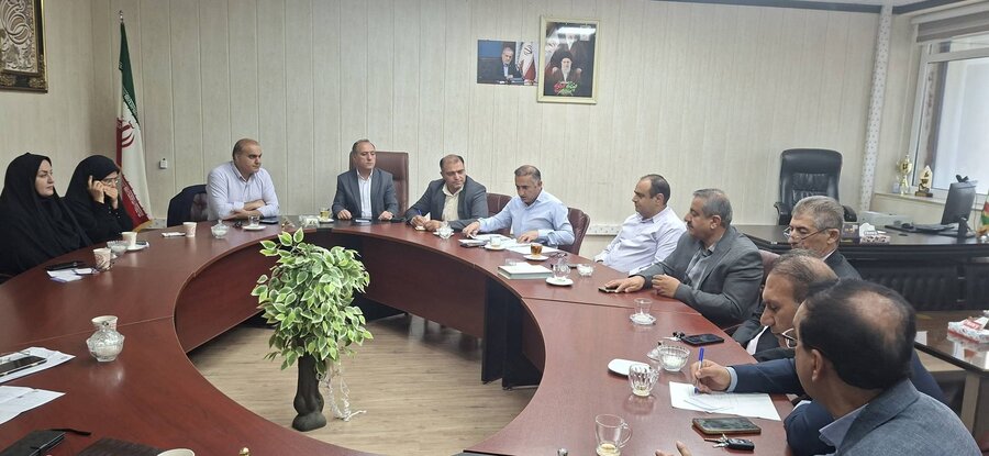 بهره وری /کهگیلویه و بویراحمد