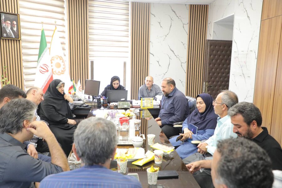 شهرتهران| تقدیر از آزادگان به مناسبت سالروز ورود آزادگان به میهن اسلامی