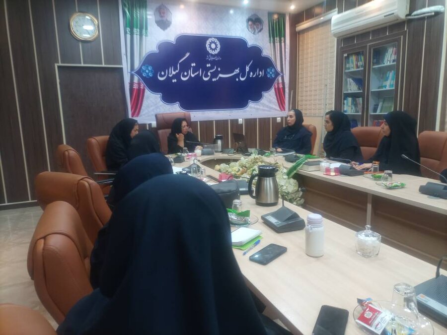 دومین نشست تخصصی "گزارش موردی"