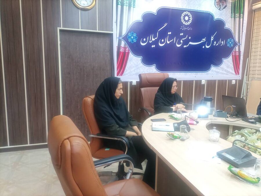 دومین نشست تخصصی "گزارش موردی"