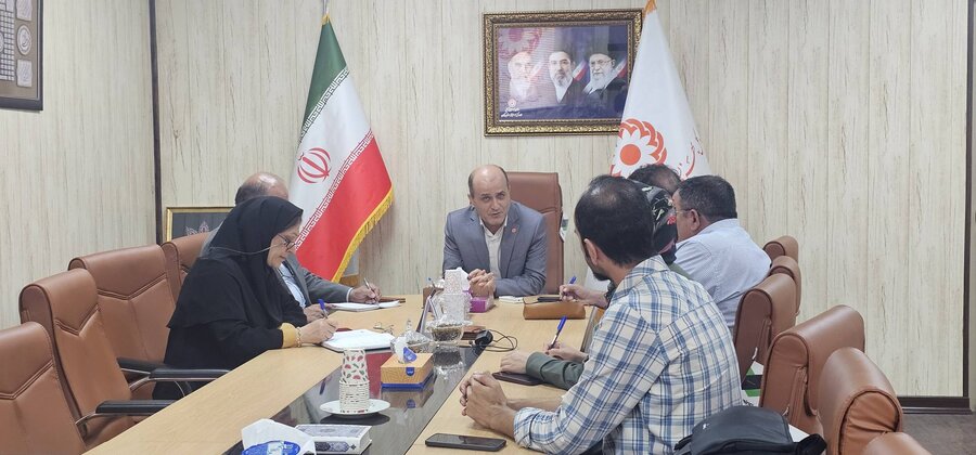 نشست ارزیابی پویش «نبض انرژی» برگزار شد