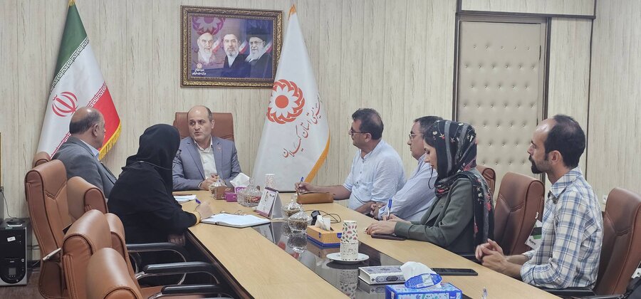 نشست ارزیابی پویش «نبض انرژی» برگزار شد