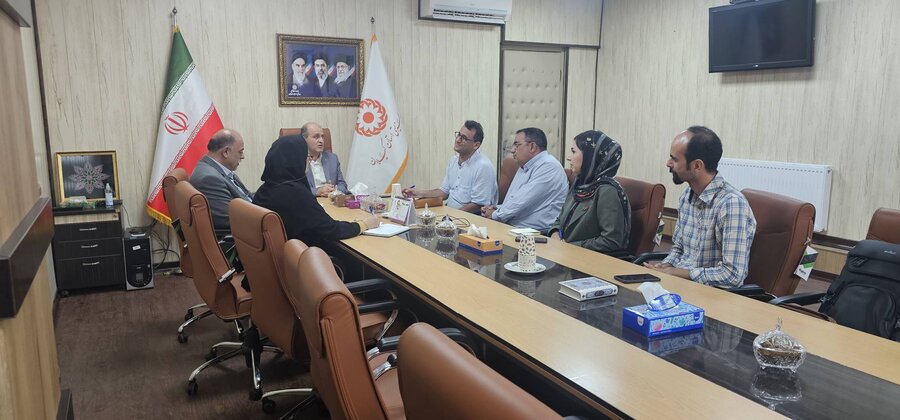 نشست ارزیابی پویش «نبض انرژی» برگزار شد