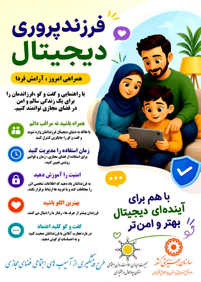 چهارمحال