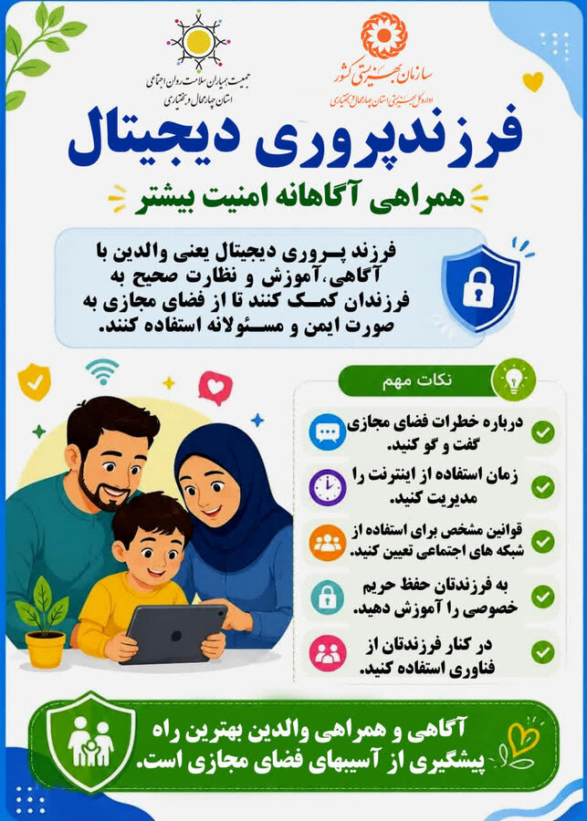 چهارمحال