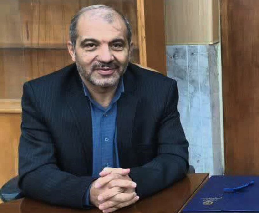 تبیین شیوه‌نامه پذیرش بیماران جامعه هدف در مراکز بهزیستی اصفهان
