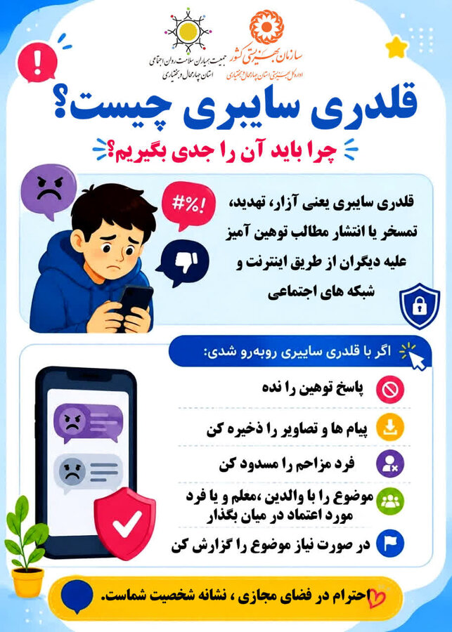 چهارمحال