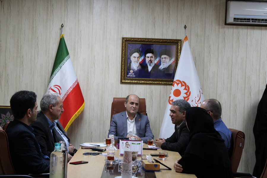 جلسه