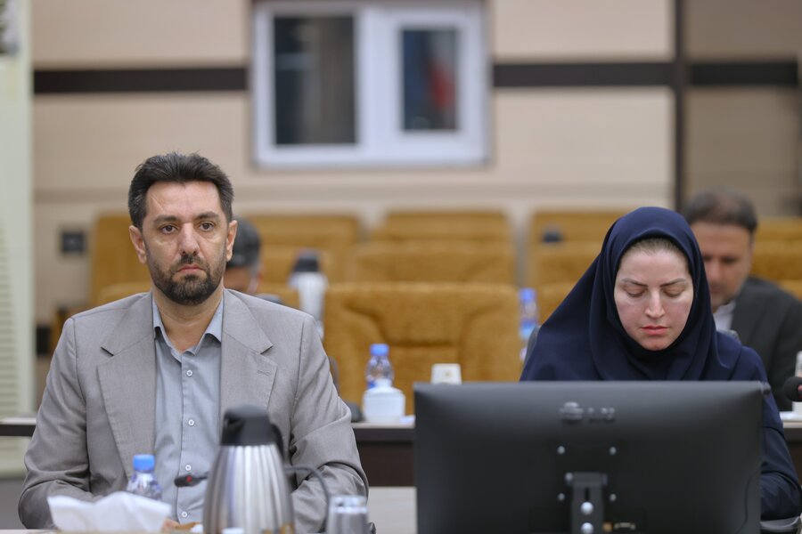 ازدواج خانواده و فرزند پروری در زیست بوم دیجیتال