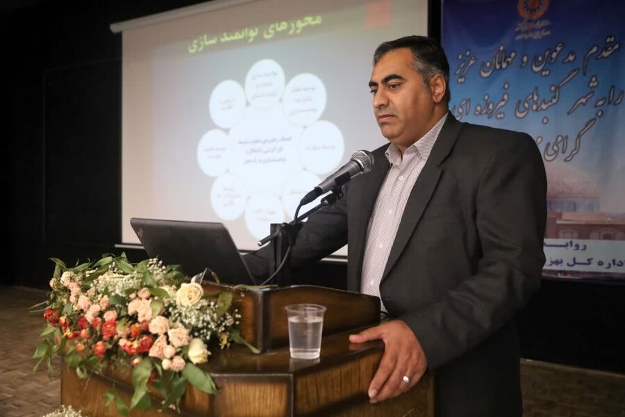 تاکید بر ایجاد اشتغال پایدار و تامین مسکن مددجویان با استفاده از ظرفیت‌های محلی و شهرستانی