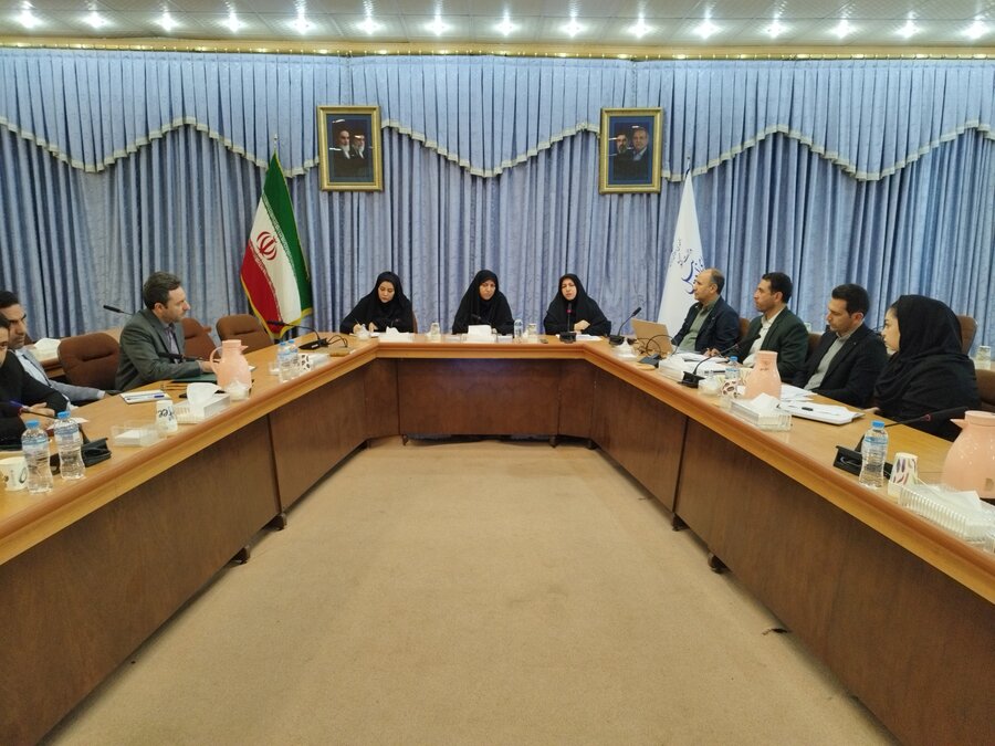 ساماندهی کودک و خانواده؛ رویکرد اصلی بهزیستی