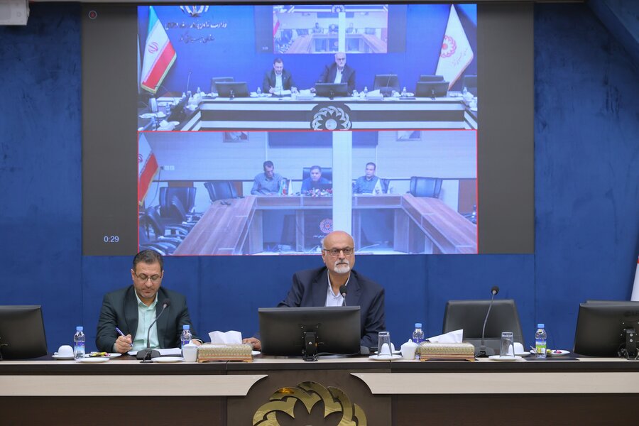 کارگروه ایلام و کرمانشاه