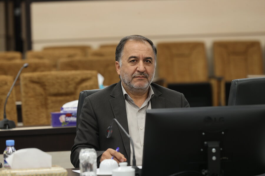کارگروه ایلام و کرمانشاه