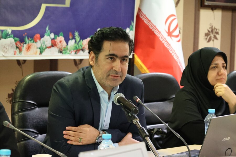  الگوی خدمات اتیسم بالای ۱۴ سال بر پایه یک بسته جامع و تخصصی طراحی شده است