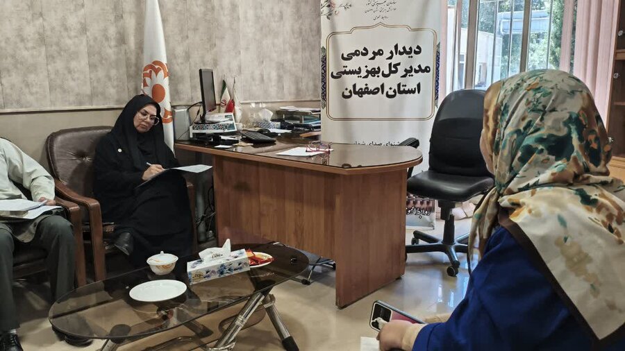   کریمی: دوشنبه‌های مردمی، اتاق فکر ما برای اصلاح فرآیندهاست