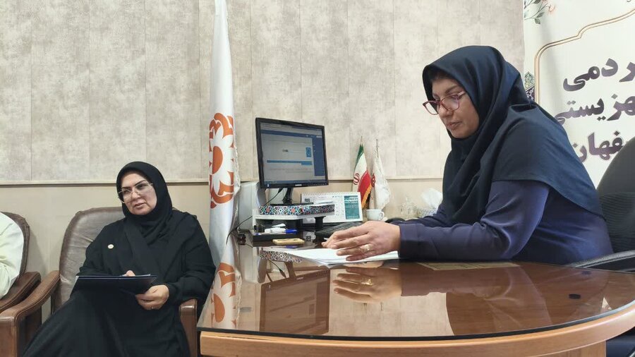 &nbsp; کریمی: دوشنبه‌های مردمی، اتاق فکر ما برای اصلاح فرآیندهاست