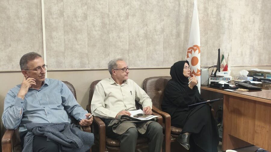 &nbsp; کریمی: دوشنبه‌های مردمی، اتاق فکر ما برای اصلاح فرآیندهاست