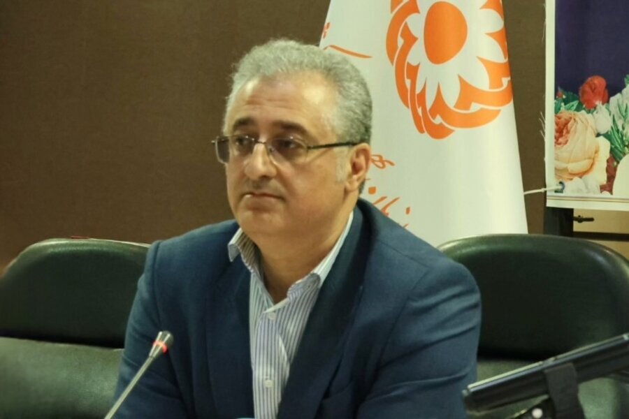 معاون توانبخشی بهزیستی مازندران: آموزش، سرمایه‌گذاری برای ارتقای کیفیت خدمات به افراد دارای اتیسم است