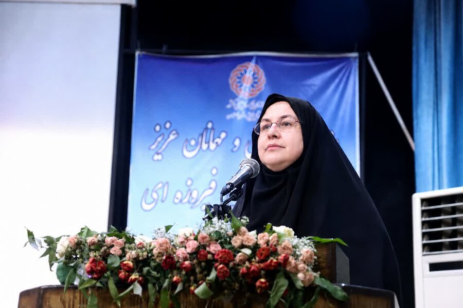  بهره‌وری سازمانی در گرو توانمندسازی مستمر و هم‌افزایی تیمی است