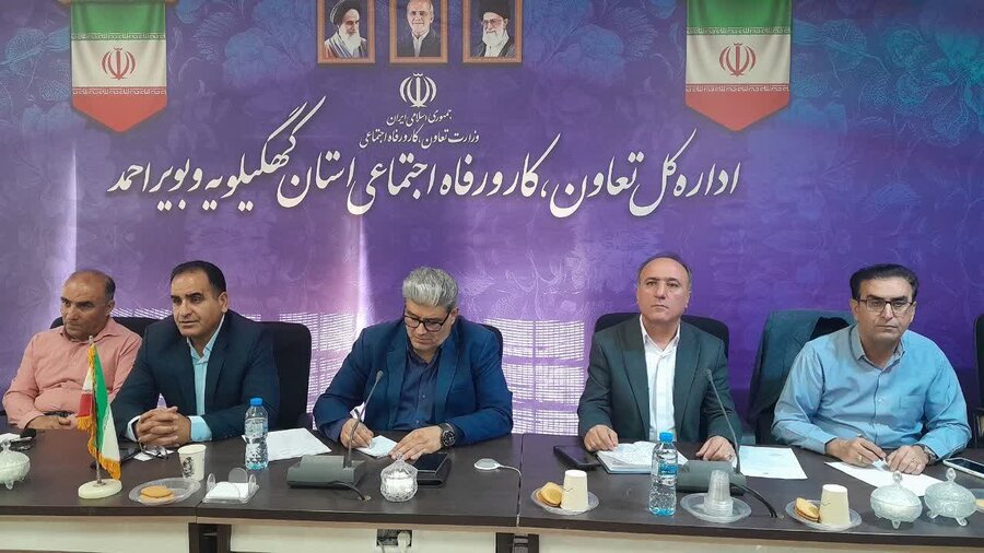 اجرای طرح توانمندسازی زنان سرپرست خانوار دارای فرزندان زیر 18سال