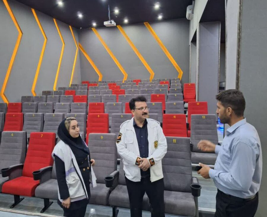 تاکید بر توسعه همکاریهای فرهنگی و اجتماعی برای پیشگیری از آسیبها در نایسر