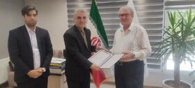 دستی که از دلِ انسانیت برخاست و مأمنی از عشق بنا کرد