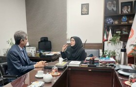 پیگیری جدی برای حل مشکلات مسکن مددجویان بهزیستی کرمانشاه