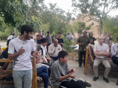 همدان