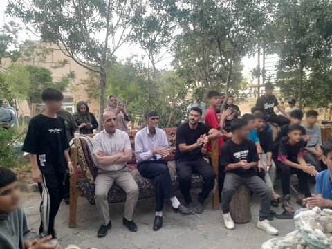 همدان