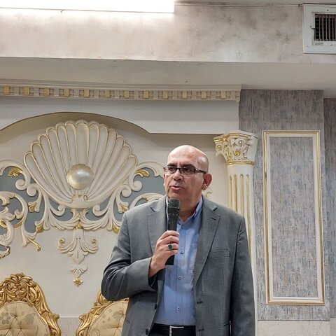 گزارش تصویری | ضیافت «فرزندان مهر» در همدان؛ شبی برای همدلی، رفاقت و قدردانی