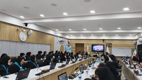 گزارش تصویری