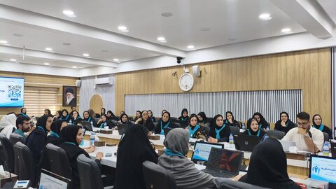 گزارش تصویری