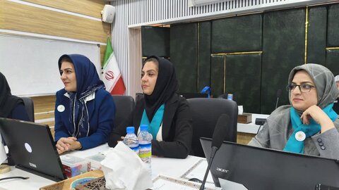 گزارش تصویری