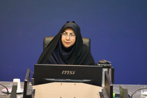 بهزیستی استان مازندران