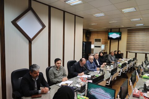 بهزیستی استان مازندران