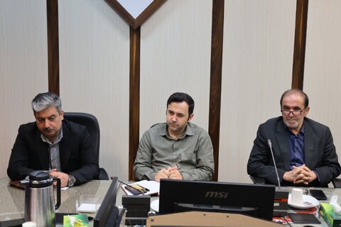 بهزیستی استان مازندران