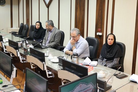 بهزیستی استان مازندران