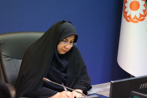 بهزیستی استان مازندران