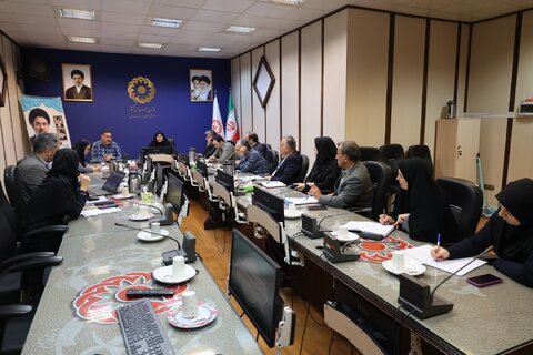 بهزیستی استان مازندران
