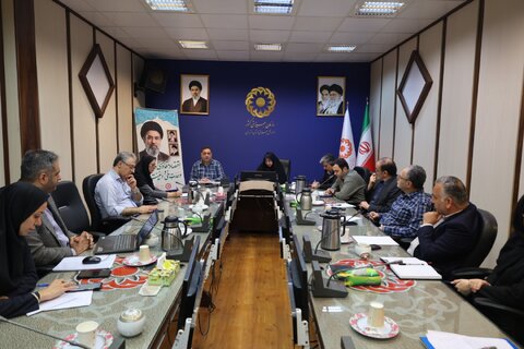 بهزیستی استان مازندران