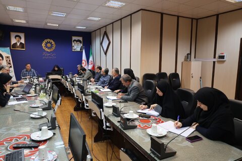 بهزیستی استان مازندران
