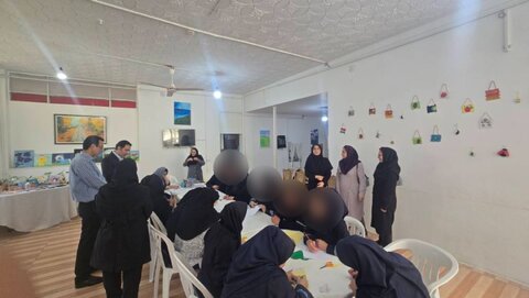 بهزیستی استان مازندران