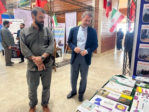بهزیستی استان مازندران