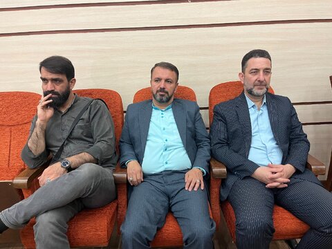 بهزیستی استان مازندران
